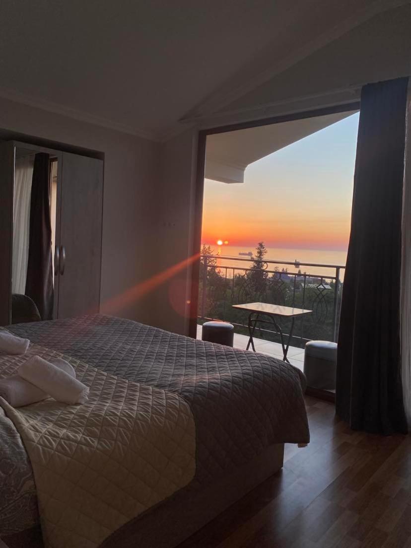 Iberia 2019 Hotel Batumi Exterior foto