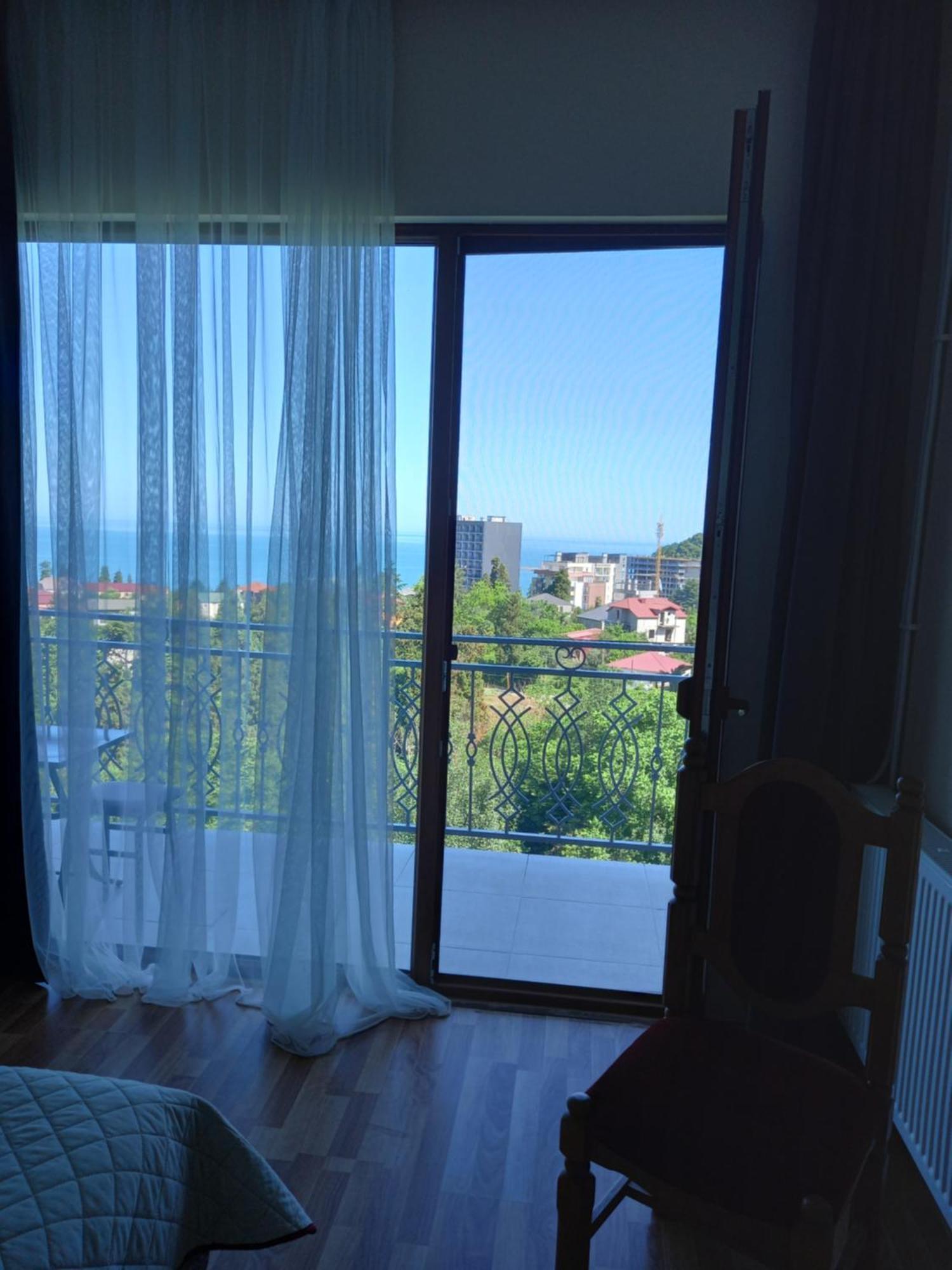 Iberia 2019 Hotel Batumi Exterior foto