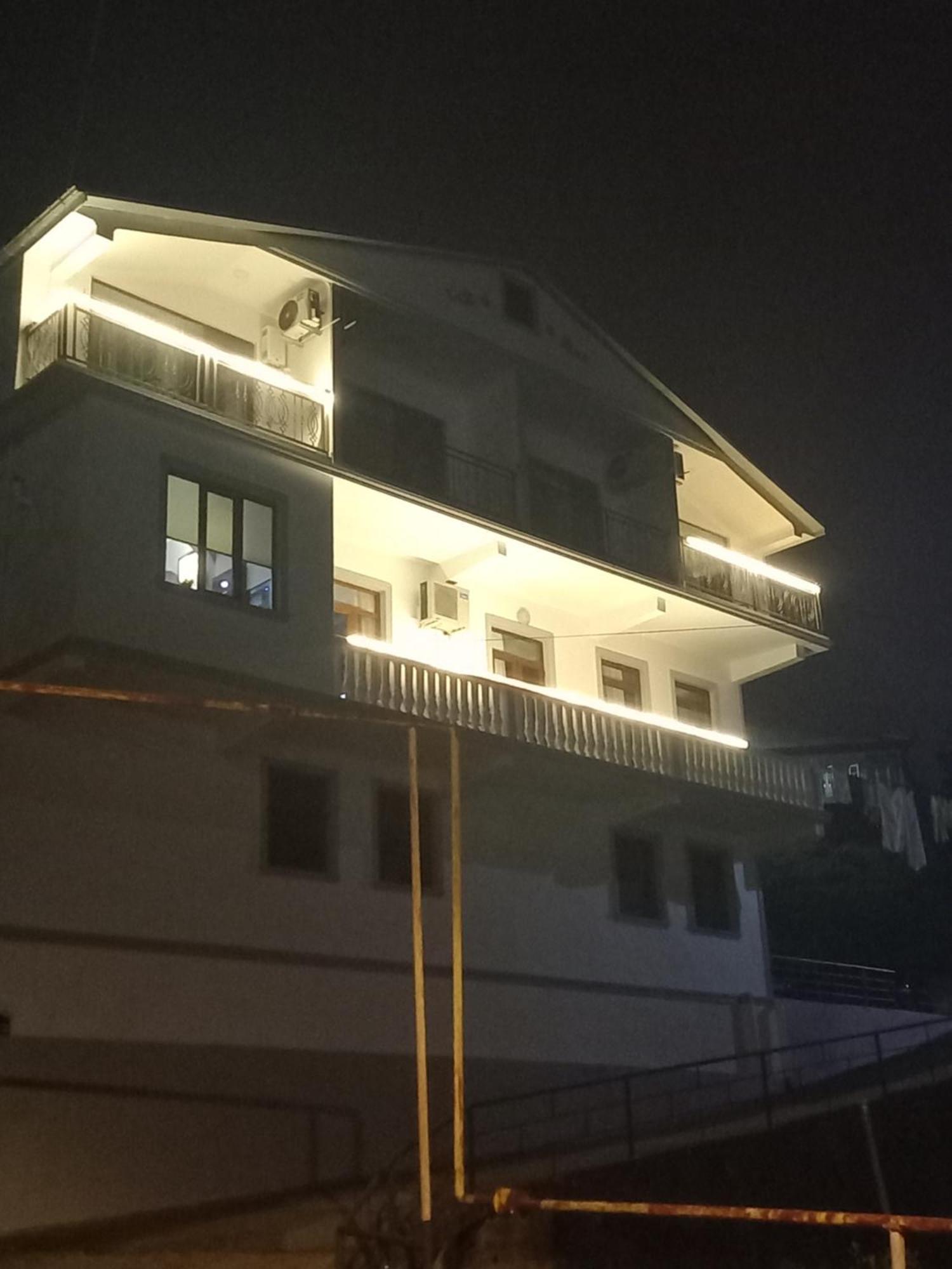 Iberia 2019 Hotel Batumi Exterior foto