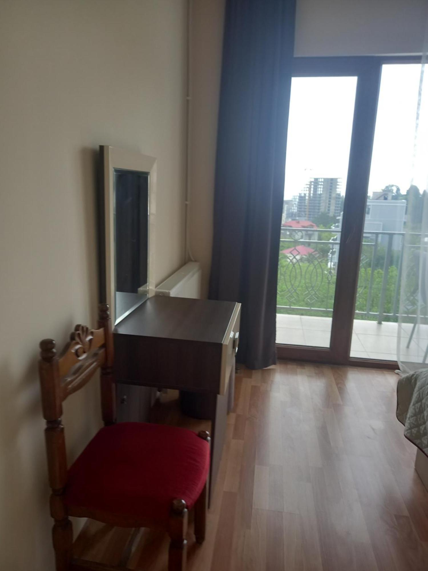 Iberia 2019 Hotel Batumi Cameră foto