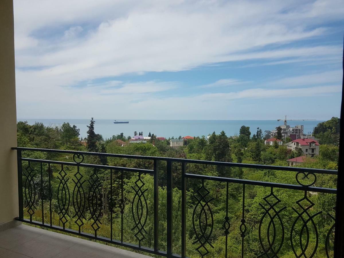 Iberia 2019 Hotel Batumi Exterior foto