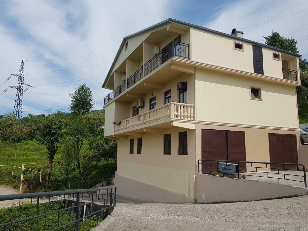 Iberia 2019 Hotel Batumi Exterior foto
