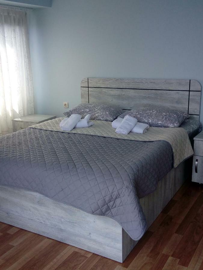 Iberia 2019 Hotel Batumi Exterior foto